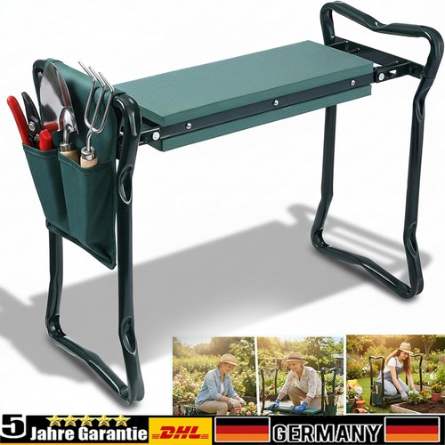 Kniebank für gartenarbeit - kniebank,