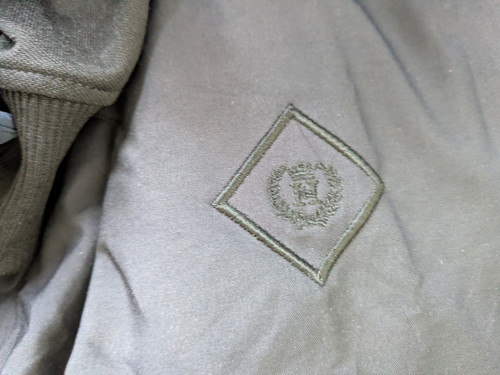Henri lloyd anorak herrenjacke - henri,
