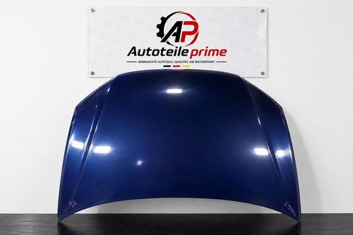 Golf mk6 motorhaube - vw, 6