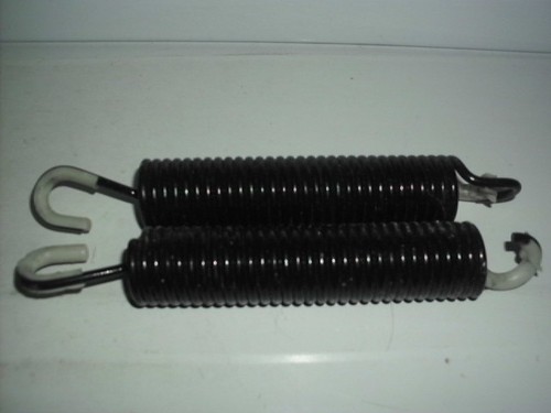 Privileg oko 1001 trommelfeder - oko,