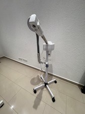 Kosmetik Dampfgerät Mit Licht