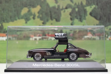 Schuco 1:43 Mercedes-Benz 300 SL Modellauto in Ovp Nr.5245