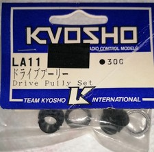 Kyosho Lazer ZX LA11 Vintage