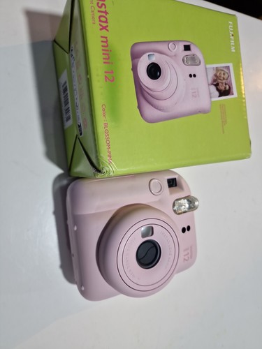 Fujifilm instax mini - , 12