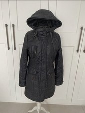 Damen Parka Khujo