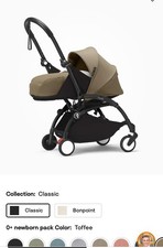 Babyzen YOYO2 Stroller