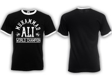 Muhammad Ali Bee Ringer Shirt