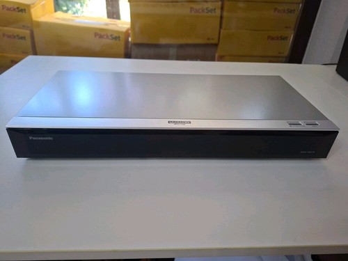 Panasonic dmr ubc70 uhd - dmr-ubc70,