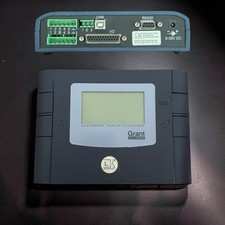 Grant Squirrel Data Logger