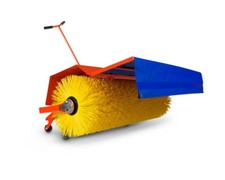 Husqvarna Anbaugerät –Für