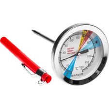 Thermometer für kg - 0,8,