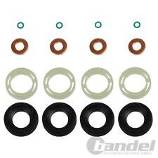 4x DICHTUNG-SATZ INJEKTOR