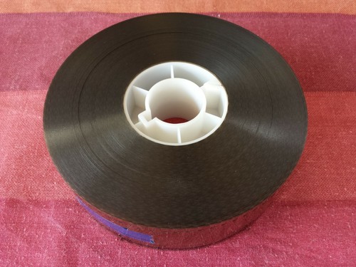 Kino 35mm trailer - #,