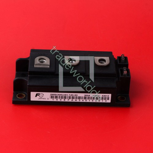 1pc 2mbi300u4h 120 fuji - 1pc,