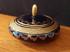 Lindner Kueps Porzellan Dose