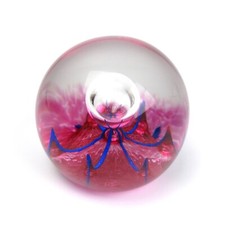 CAITHNESS Glas Briefbeschwerer