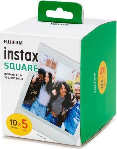 Fuji instax square 2 - fuji,