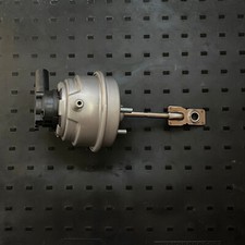 Unterdruckdose Druckdose