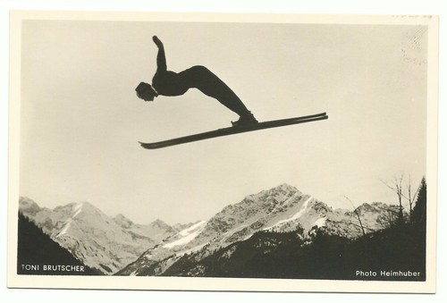 Oberstdorf ski flug schanze - oberstdorf, ski-flug-schanze