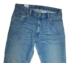 Levi's 505  Straight Fit