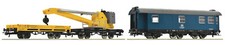 Roco H0 5110004-2 Wagen-Set