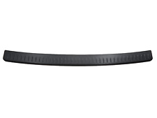 Für VW T5 Multivan Transporter Ladekantenschutz Carbon Look mit Abkantung Schutz