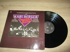 Karl berger woodstock - karl,