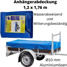 Abdeckplane Schutzplane