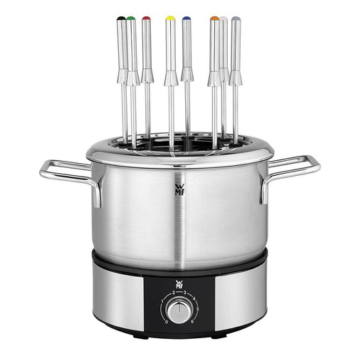 Wmf lono fondue cromargan - wmf,