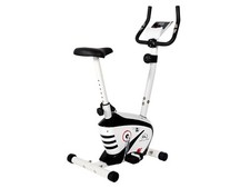Christopeit Sport Heimtrainer CL 2 - B-Ware neuwertig