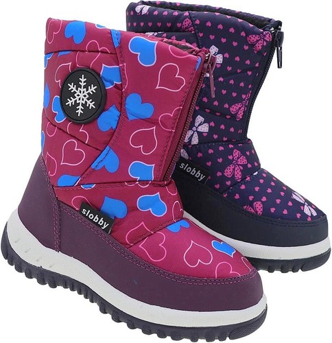 Mädchen boots kinder winter - boots,