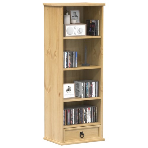 Schrank bücherregal - cd,