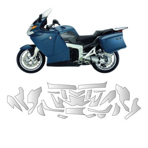 Ppf folie bmw - folie, k1200