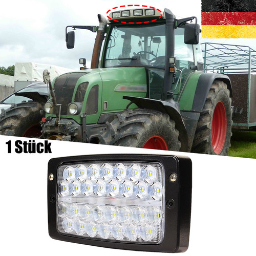 Led scheinwerfer für - scheinwerfer, fendt