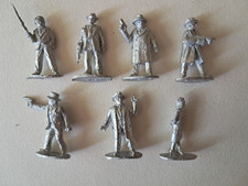 Tabletop | Konvolut Miniaturen | Metallguß