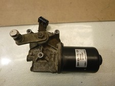 2007 Volvo XC70 Wischermotor