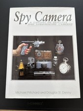 SPY CAMERA By Michael