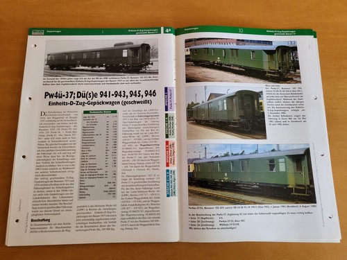 Wagen archiv 6 - wagen-archiv,