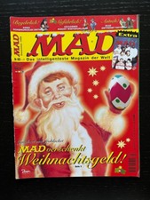Mad Heft Comic Nr. 003