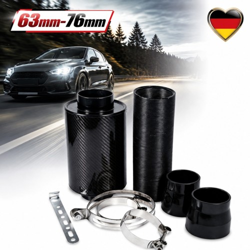 Sportluftfilter set carbon - sportluftfilter,