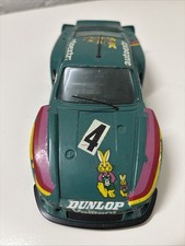 Burago porsche 935 - burago,