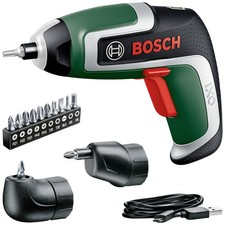 Bosch Home and Garden IXO 7