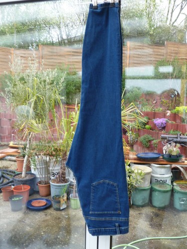 Damen hose damenhose jeans - damenhose,