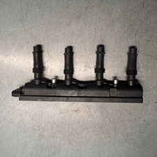 55579072 Spule OPEL CORSA VAN