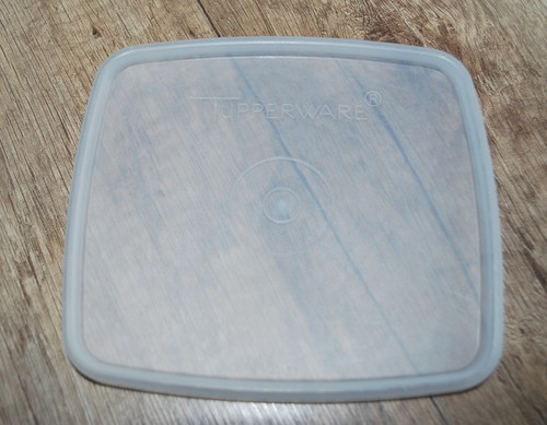 Tupperware deckel 310 - tupperware,