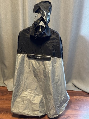 Vaude covero poncho - ii**,