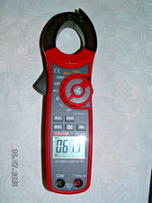 Voltcraft Stromzange VC-530