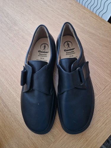 Ganter herrenschuhe größe - ganter,