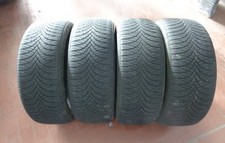 4x Goodride Elite Z401 Allwetter Ganzjahres Reifen 225/40 R19 93WSchneeflocke MS