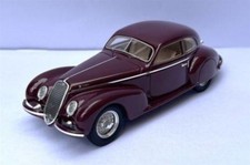 Matrix 1:43 Alfa Romeo 6C